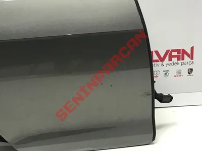 5G4833056AA - ARKA KAPI SAG - İkinci El Orjinal