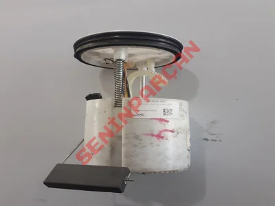 6R0919051 - YAKIT POMPASI