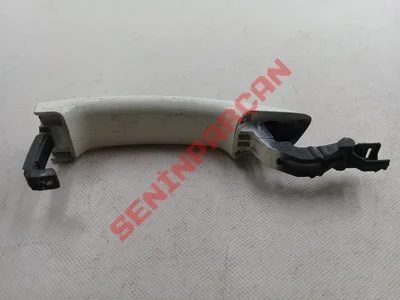 8V0837205A - KAPI KOLU, DIŞ