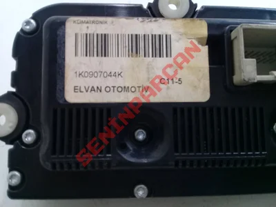1K0907044K - KLIMAKONTROLUNITESI