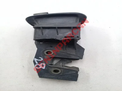3B0885738R - SIRTLIK KİLİDİ - İkinci El Orjinal