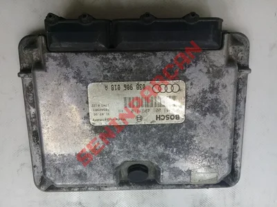 038906018A - KONTROL ÜNİTESİ