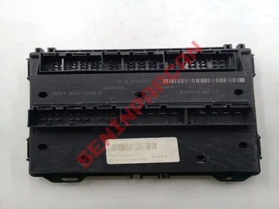 6Q1937049F - MERK ELEKTR KONTR ÜNİT - İkinci El Orjinal
