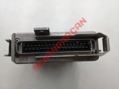 893907404K - KONTROL ÜNİTESİ - İkinci El Orjinal
