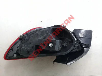 6J3945095Q - STOP LAMBASI