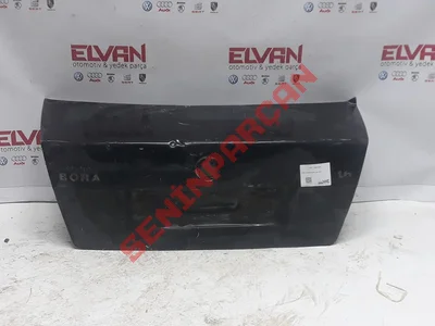 1J5827025P - BAGAJKAPAGI