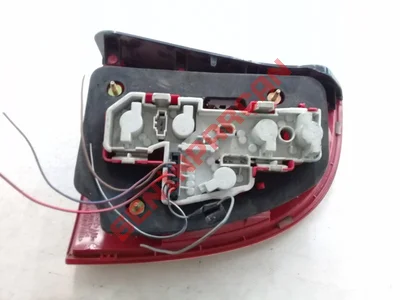 3B5945095AE - STOP LAMBASI SOL