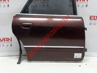 4D0833052A - KAPI ARKA SAG AUDI A8 1998-2001