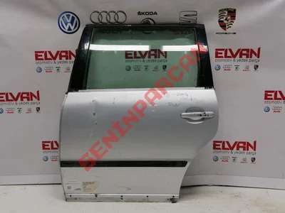 3B9833051AC - ARKA KAPI SOL