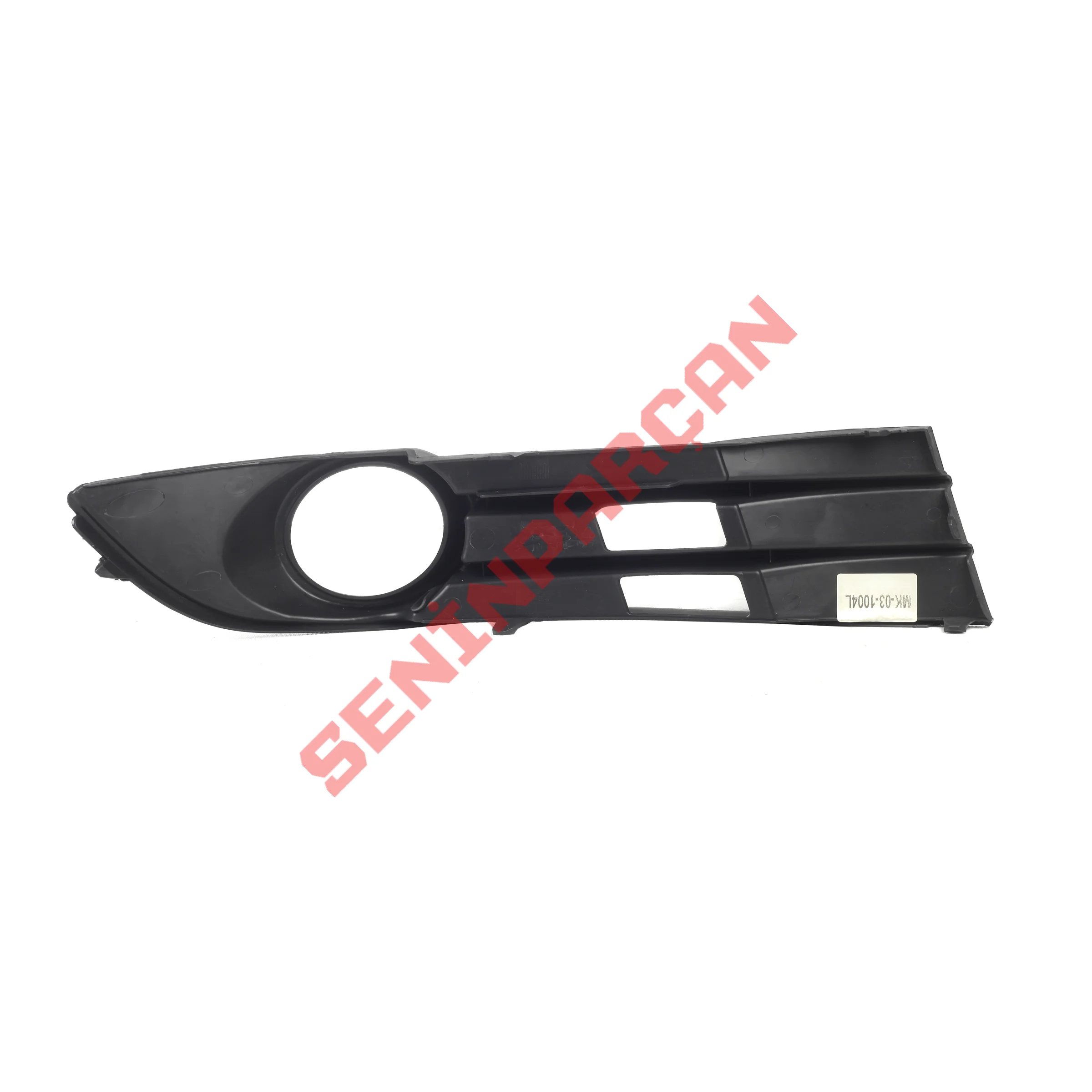 1T0853665 - TAMPON ÖN IZGARA ( SİSLİ ) SOL TOURAN 2004-
