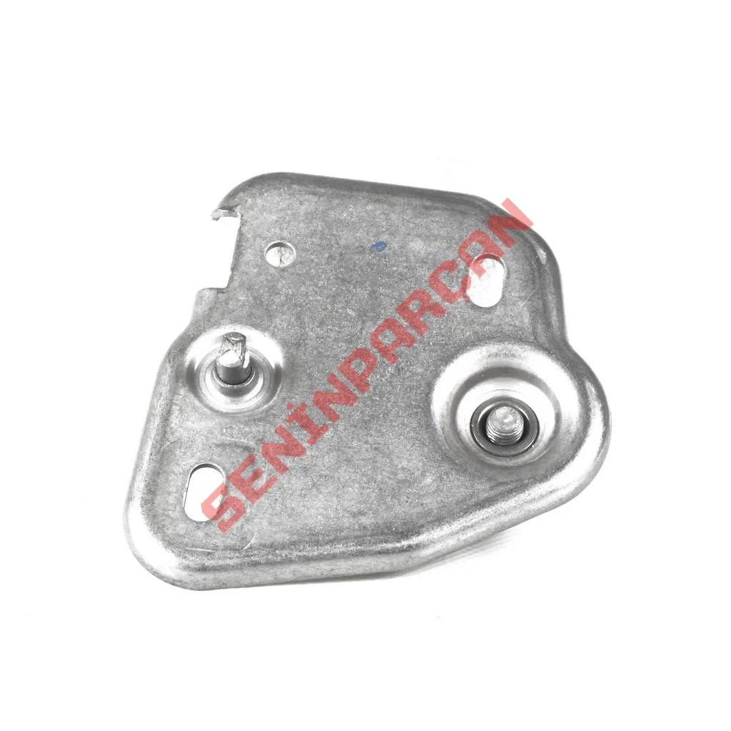 3V0823186 - KAPAK KİLİDİ ÜST PARÇASI