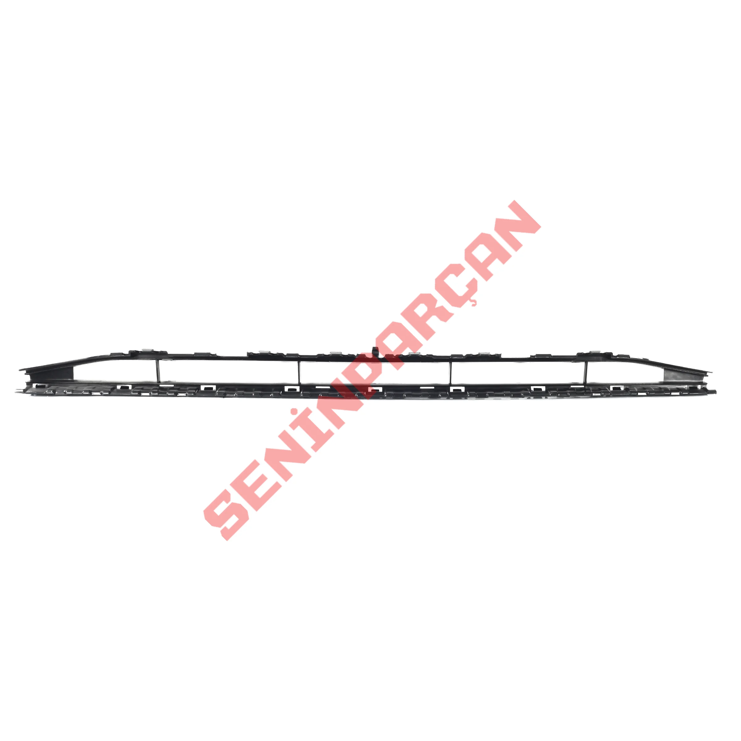 8V5807647B - TAMPON IZGARASI ORTA SEDAN AUDI A3 2017-2019