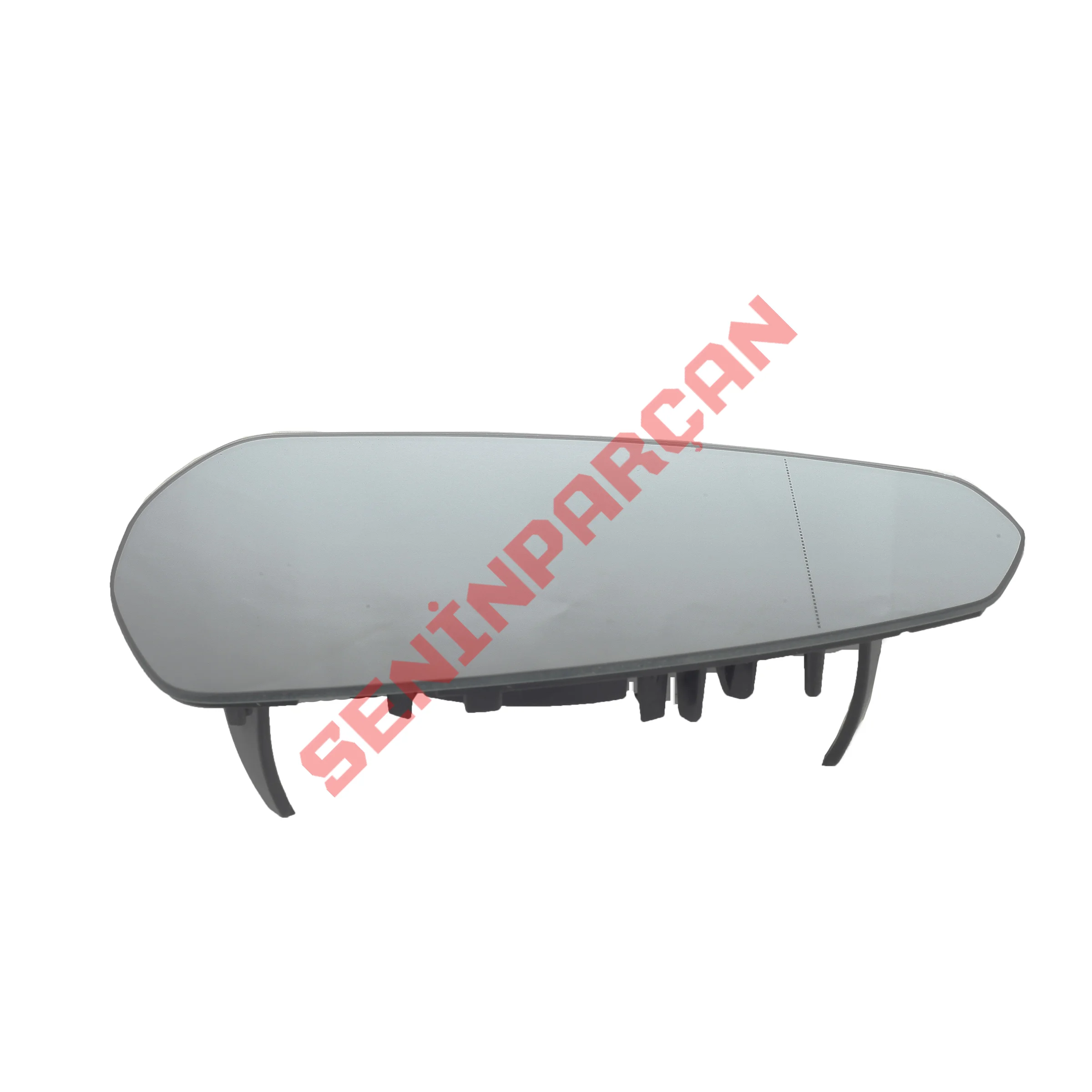 8V0857535C - TAŞIYICI PLAKASI OLAN