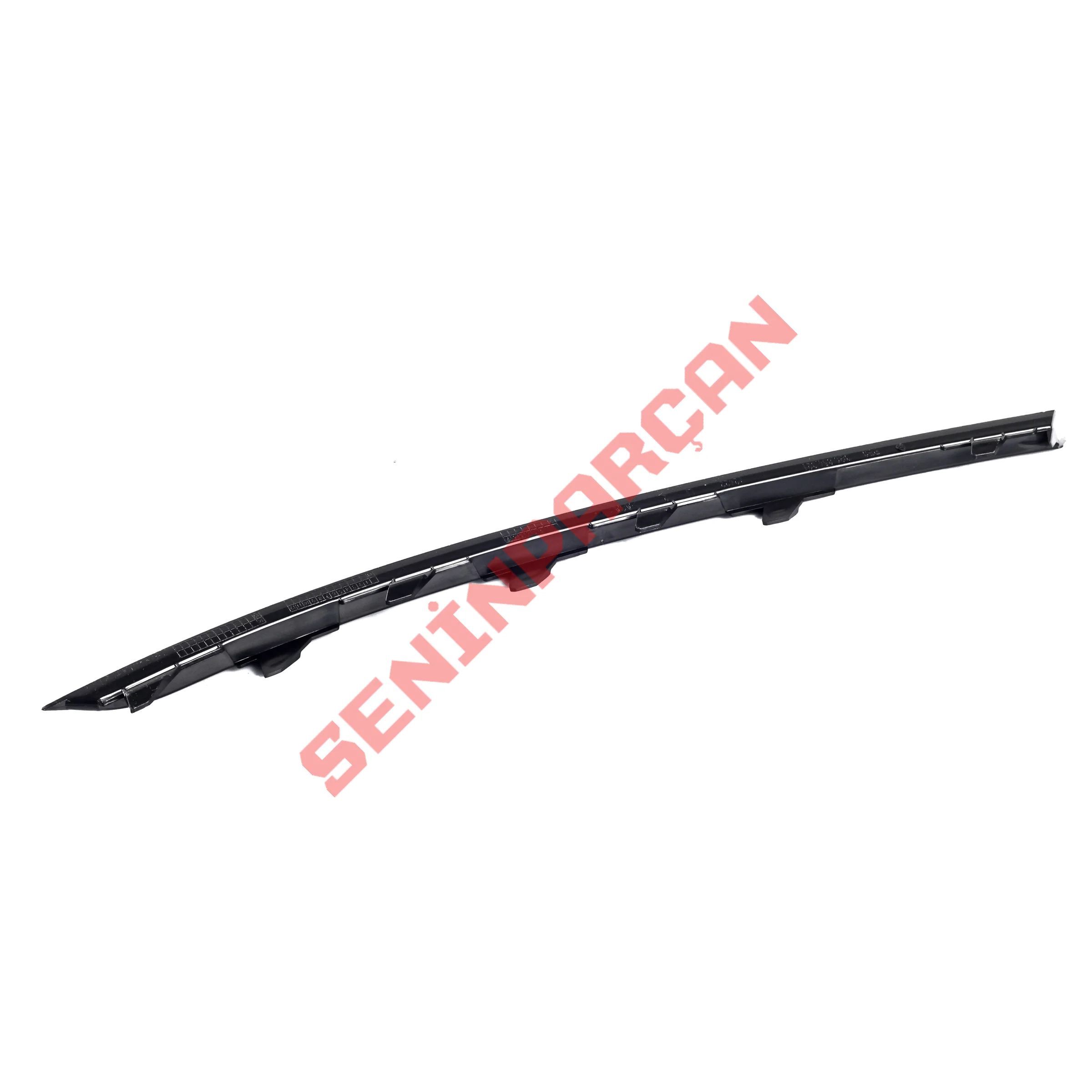 3G0854321 - TAMPON ÇITASI SOL PASSAT 2016-2019
