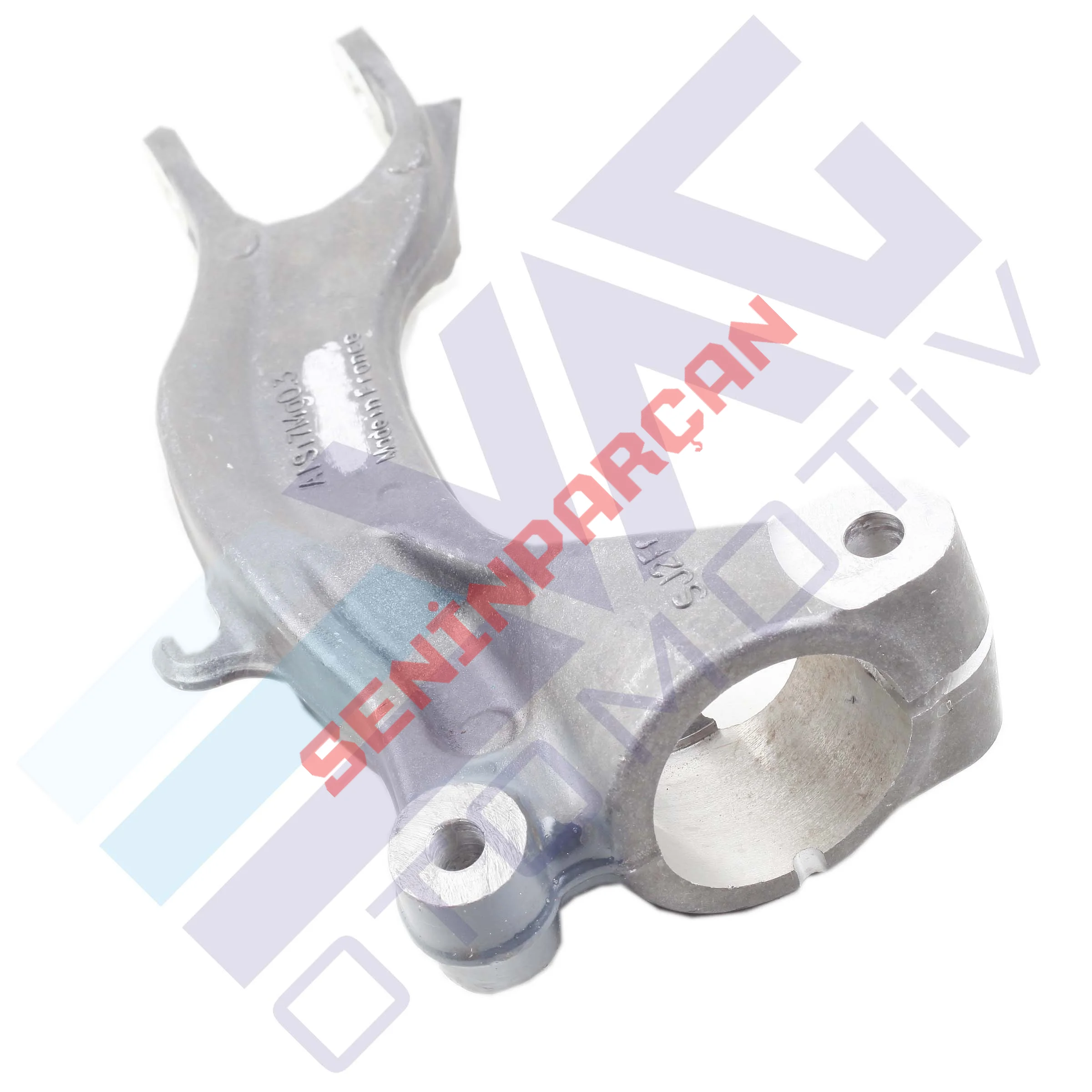 8W0413037E - TAMPON ÇATALI