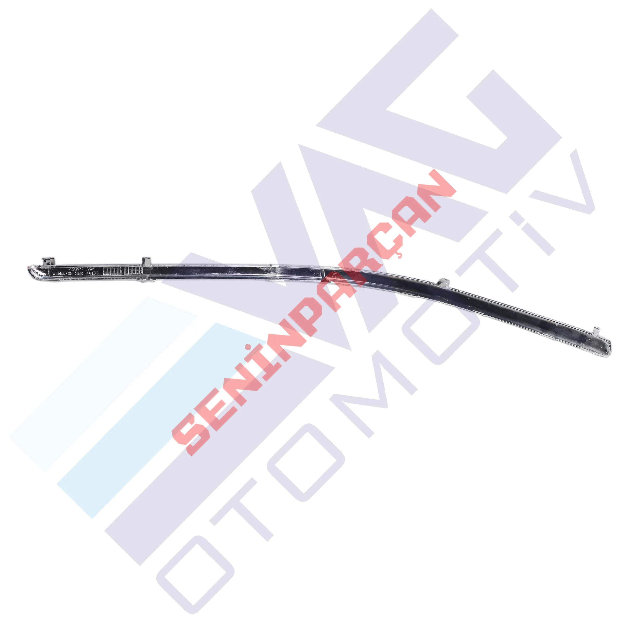 3B08072442ZZ - TAMPON NİKELAJI ÖN SAĞ PASSAT 2001-