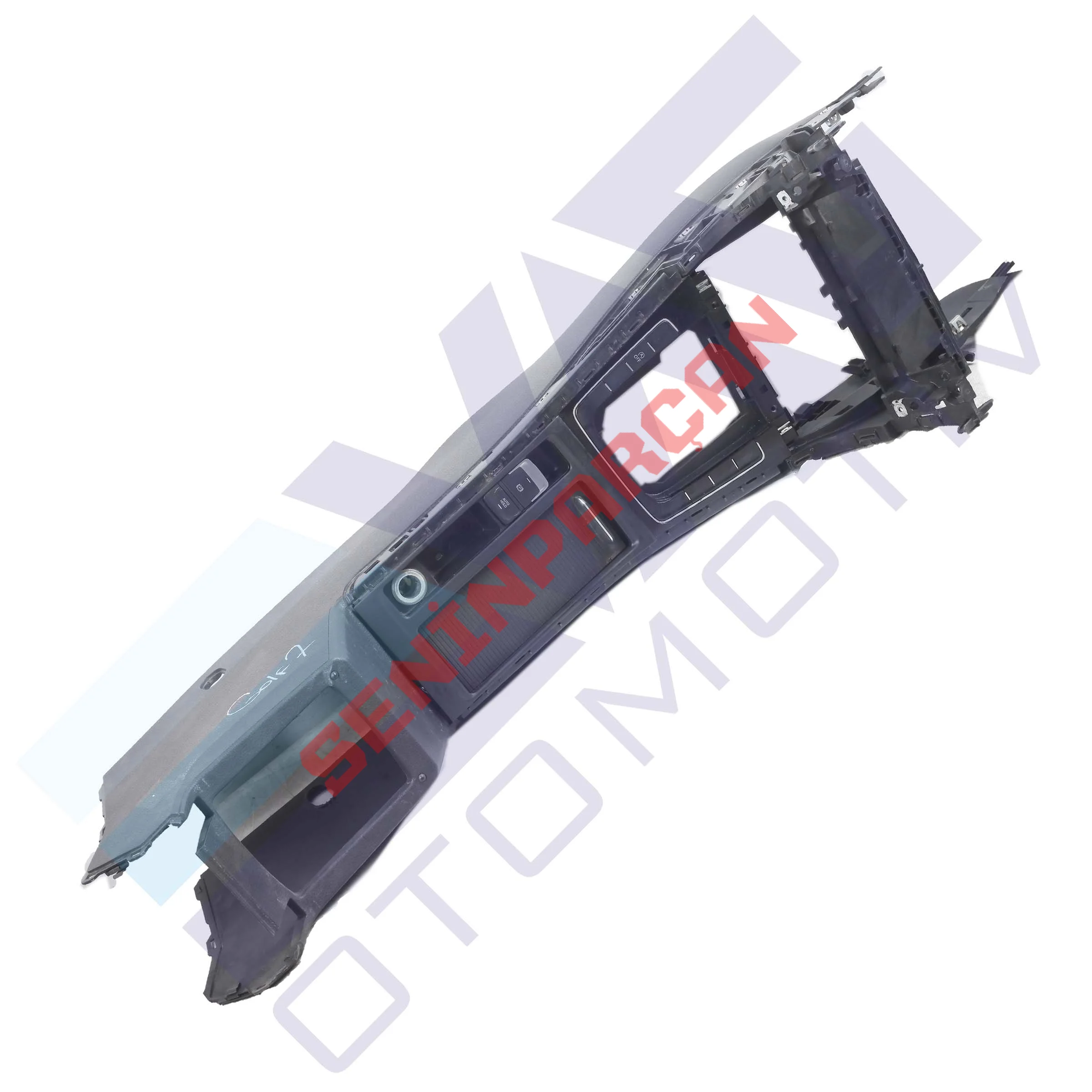 5G1863241BG82V - ORTA KONSOL