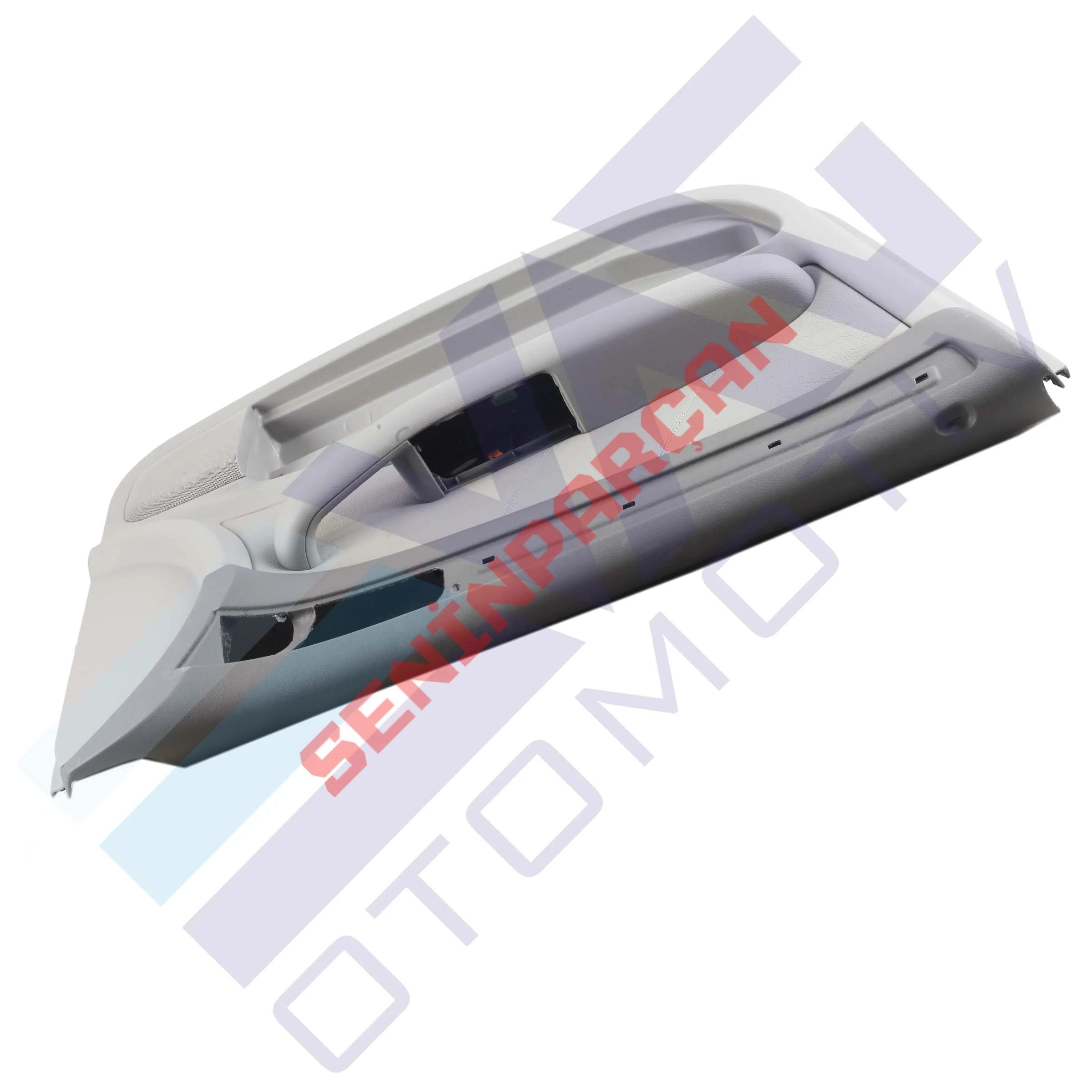 4B1867103LNSH - KAPI KAPLAMASI (DERİ)