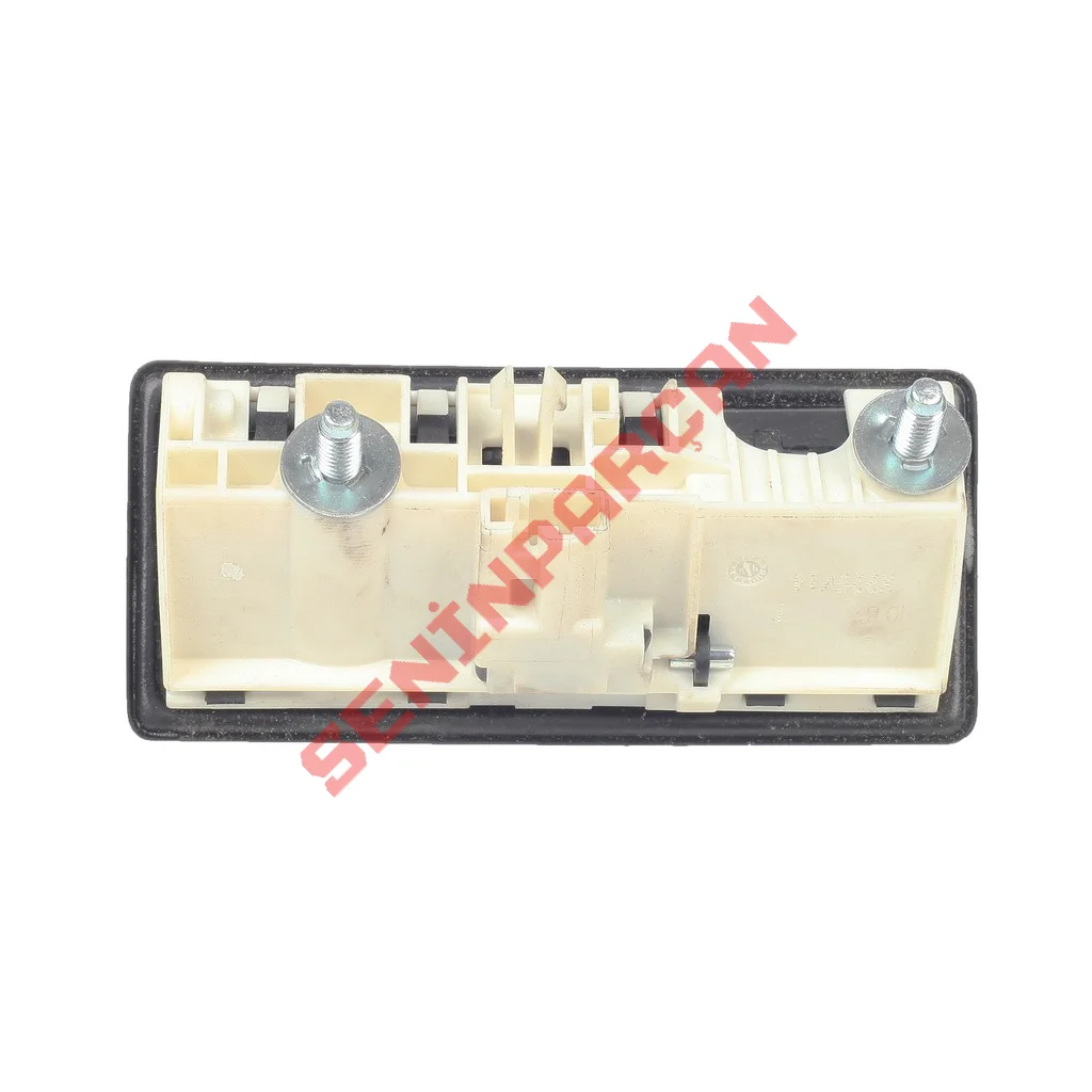 5N0827566T - ELEKTRİKLİ KAPAK KİLİD KUMAN-