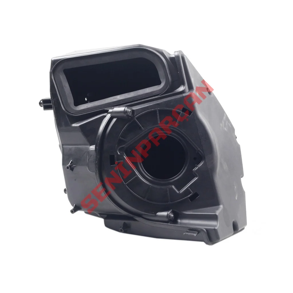 8W0133837AB - HAVA FİLTRE KUTUSU AUDI A4 A5 2016-2019