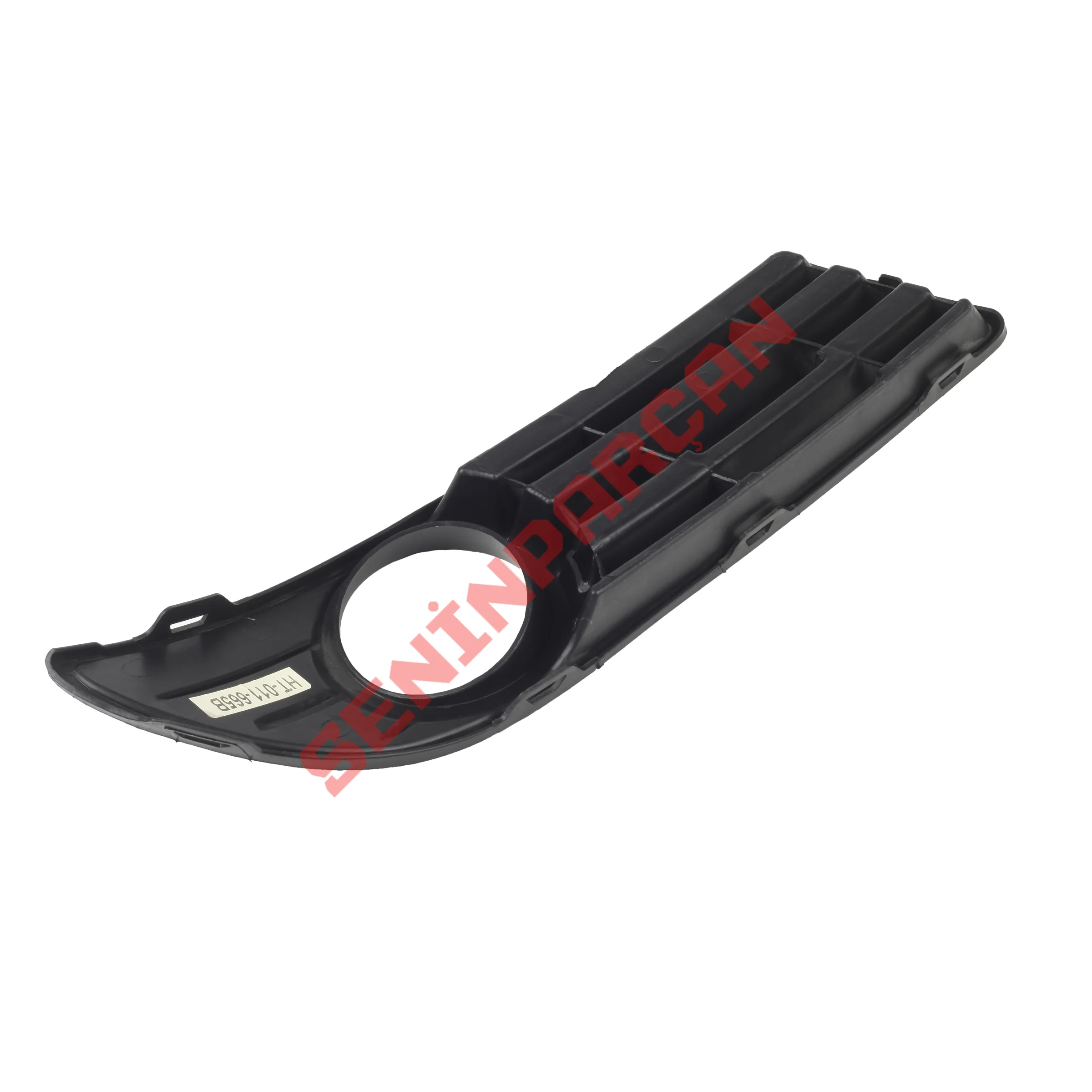 6Q0853665E - SİS KAPAĞI SİSLİ (2006) NİKELAJSIZ POLO