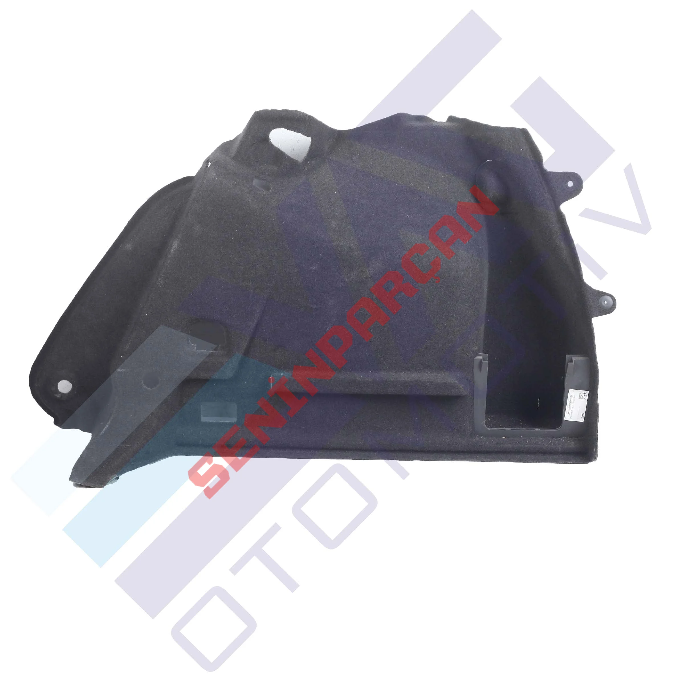 5G6867428FCA9 - BAGAJ BÖLMESİ KAPLAMASI
