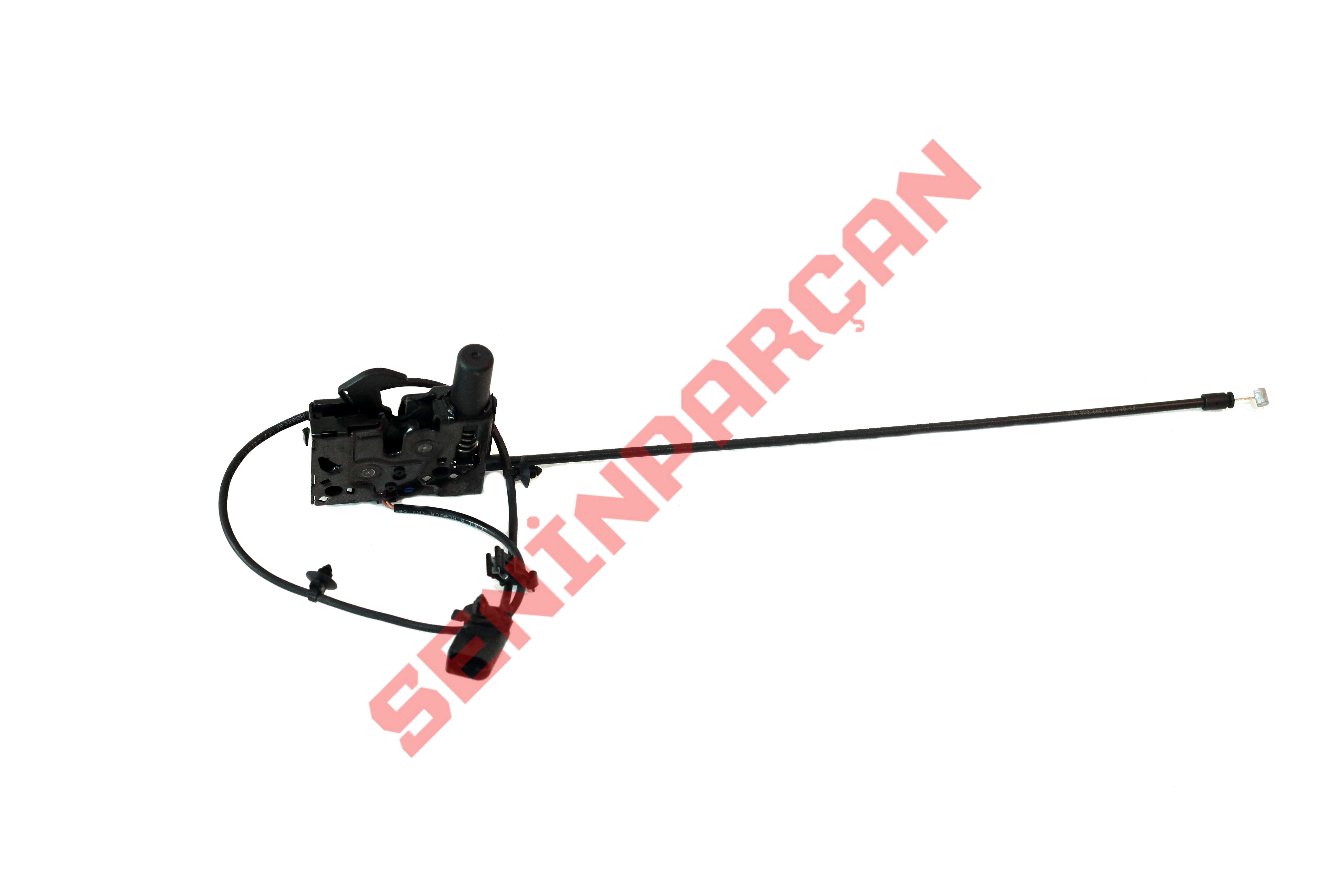 3G8823508B - KAPUT KİLİDİ ALT ARTEON