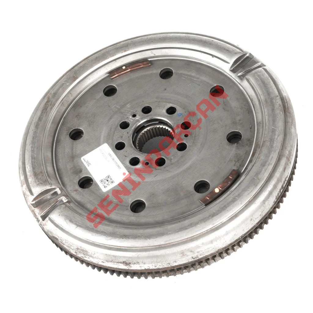 06J105266D - VOLAN DİŞLİSİ