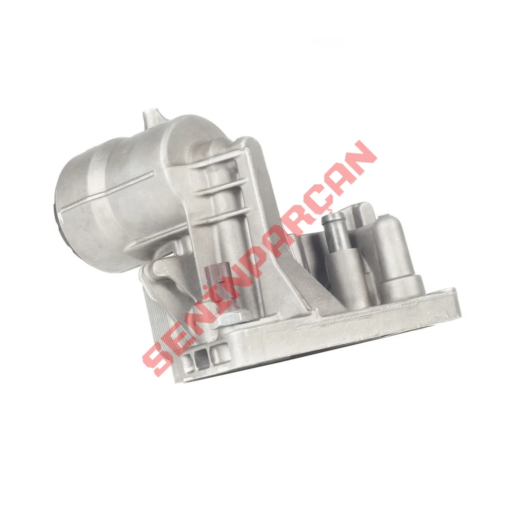 070115389E - YAĞ FİLTR TUTUCU