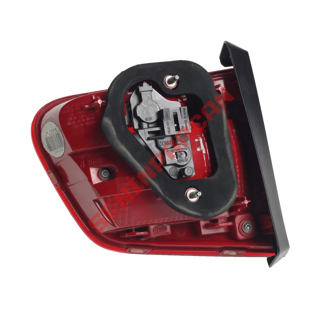 5N0945307 - LED STOP LAMBALARI