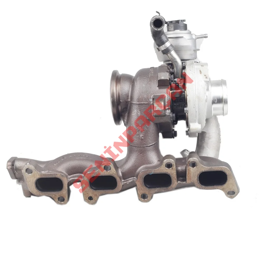 04L253014C - TURBO 2.0 TDI 122 HP/140HP CRAFTER TRANSPORTER 201