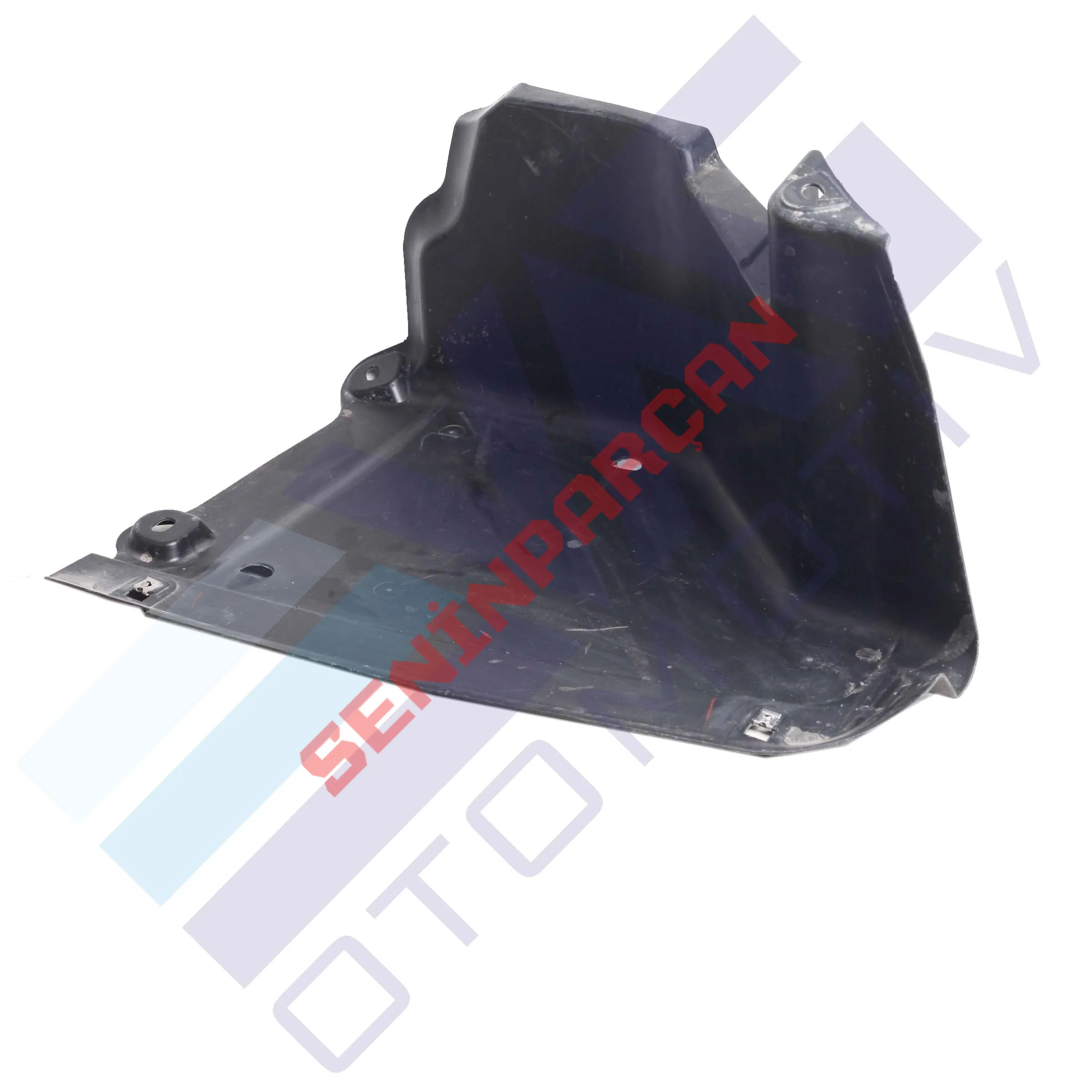 8R0825219B - ALT KAPLAMA Q5