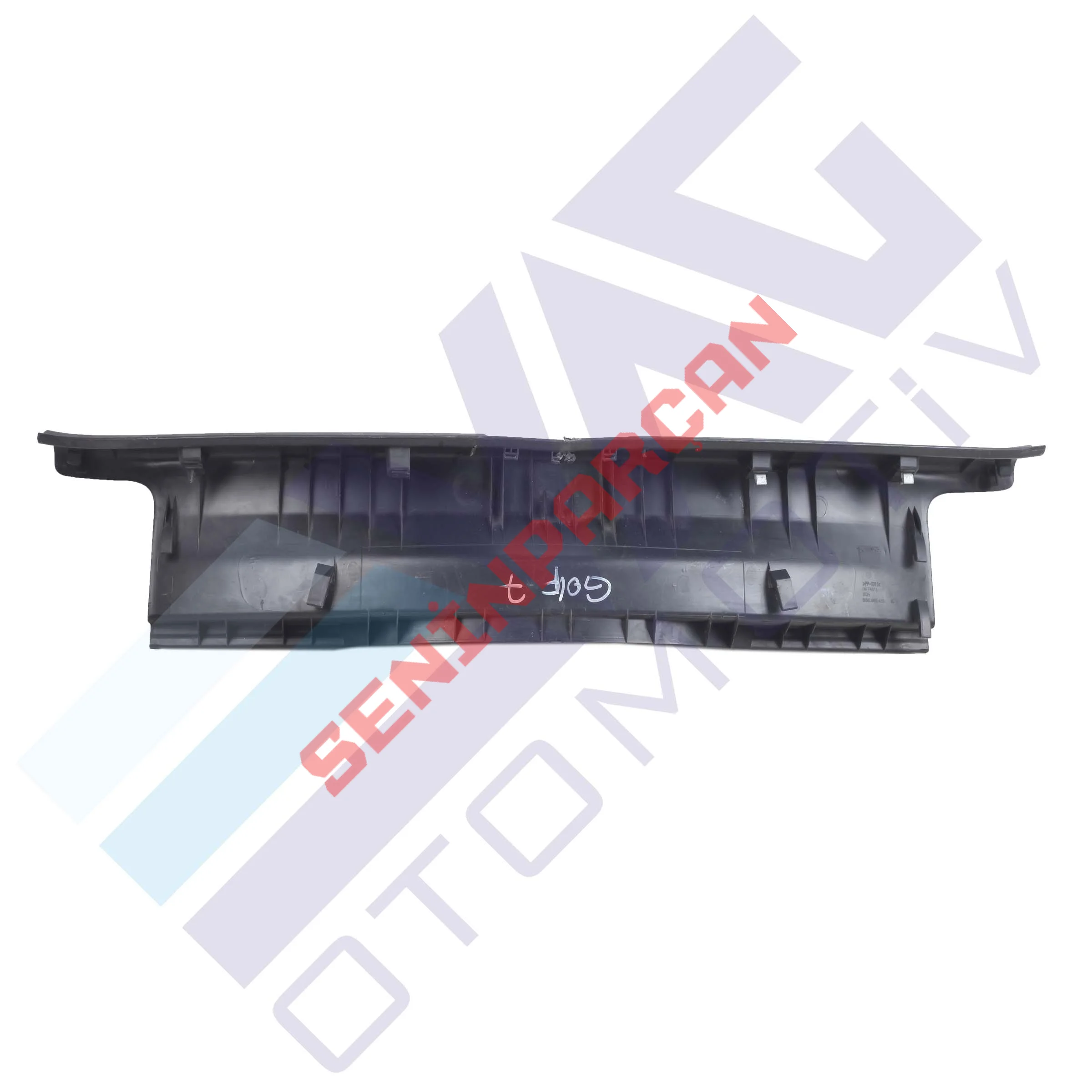 5G6863459L - KİLİT TAŞIYICISININ KORUYUCUSU