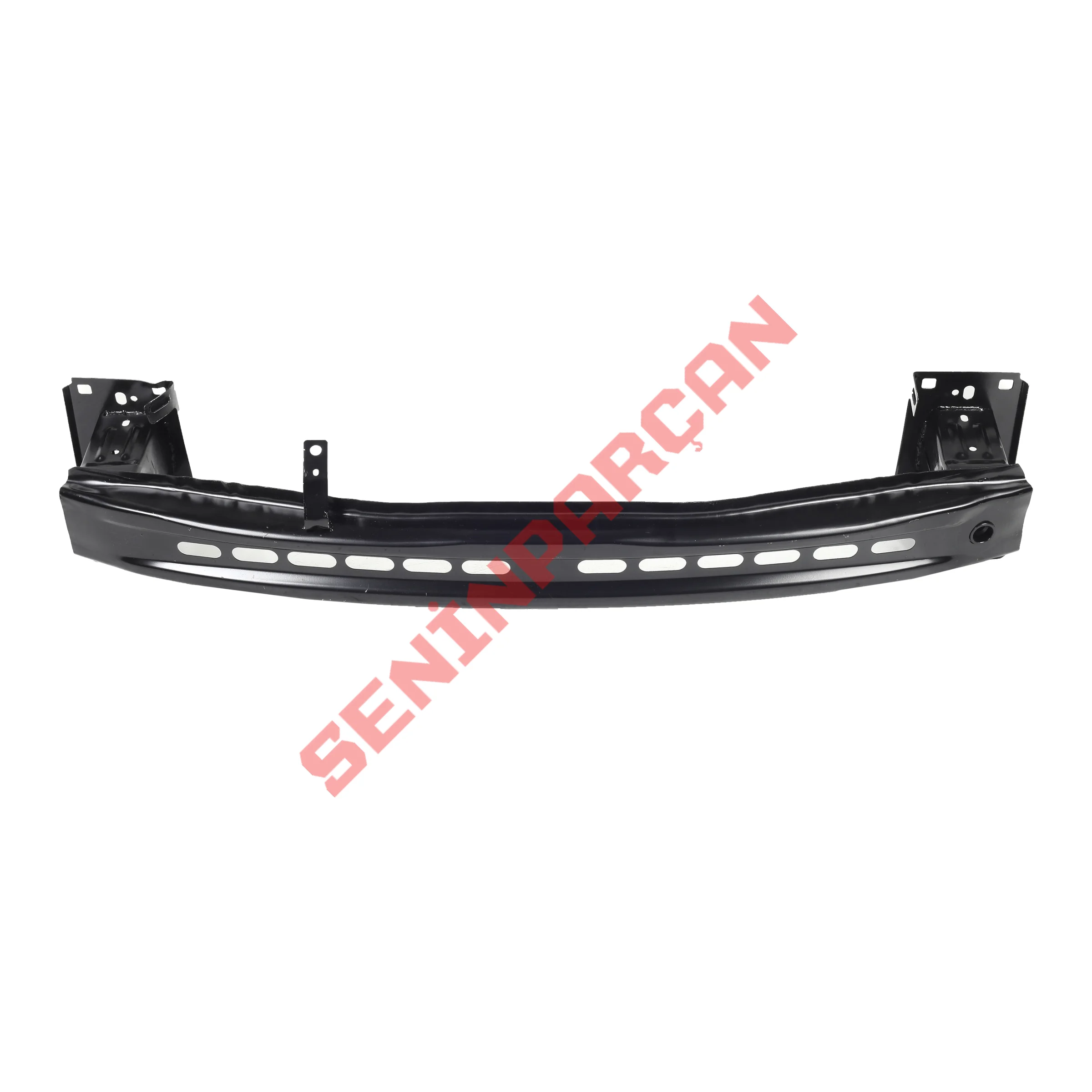 5E0807109F - TAMPON DEMİRİ ÖN OCTAVIA 2017-