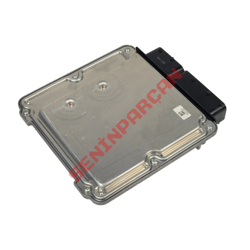 070906016BD - MOTOR BEYNİ TRANSPORTER T5 2.5 TDI