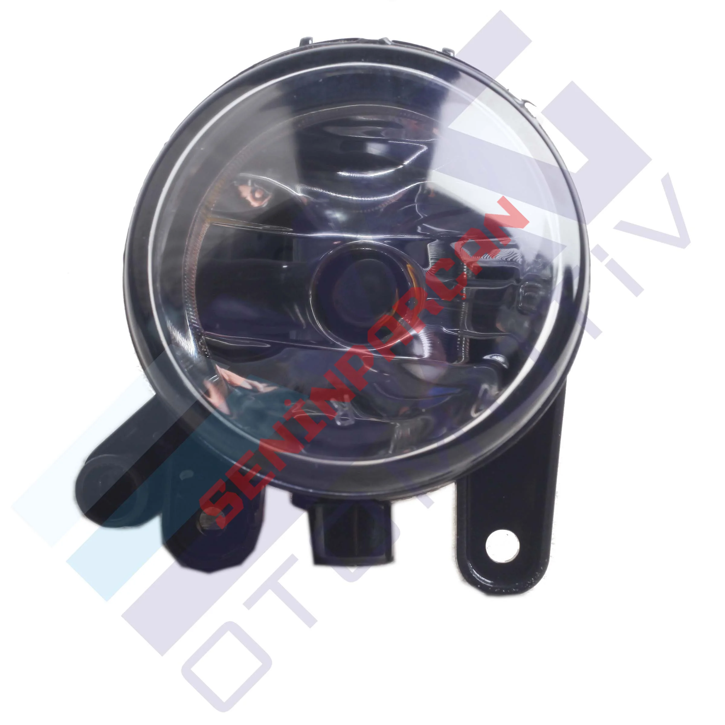 1K0941700C - SİS FARI GOLF 5 2004-