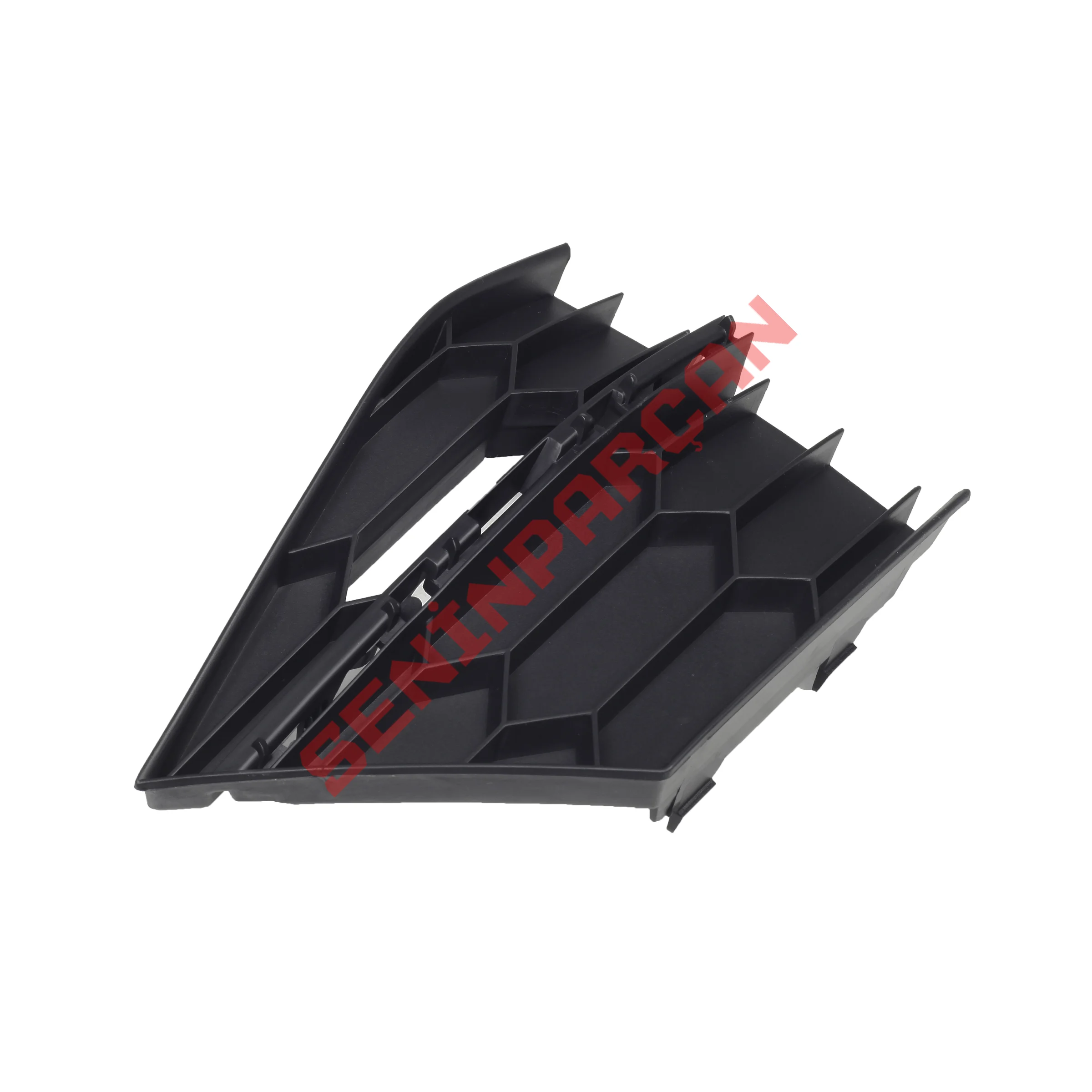 3V0853767A - SİS ÇERÇEVESİ KROMU SOL SUPER B 2015-