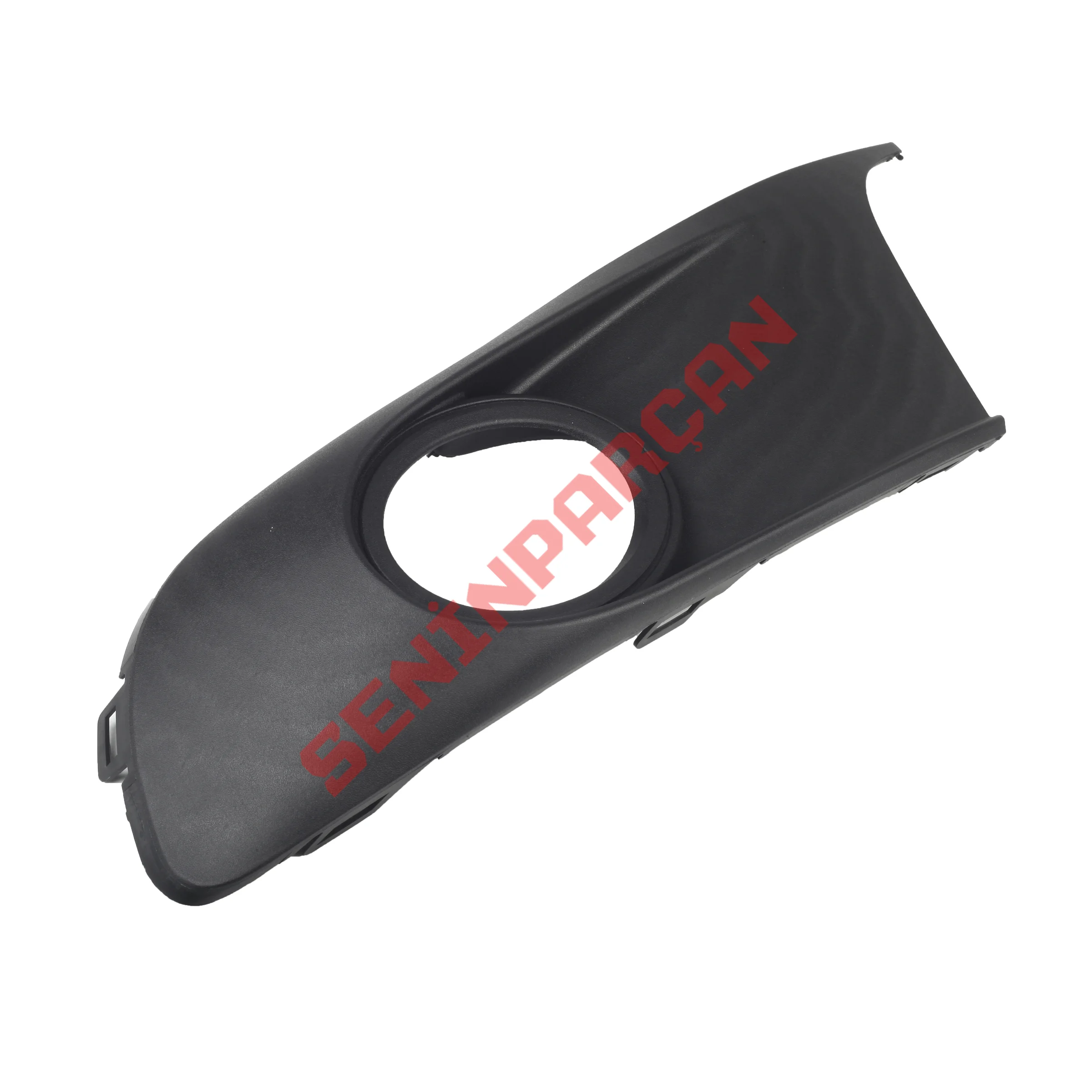 2K5853665A - SİS KAPAĞI SİSLİ KROMSUZ CADDY 2010-2012