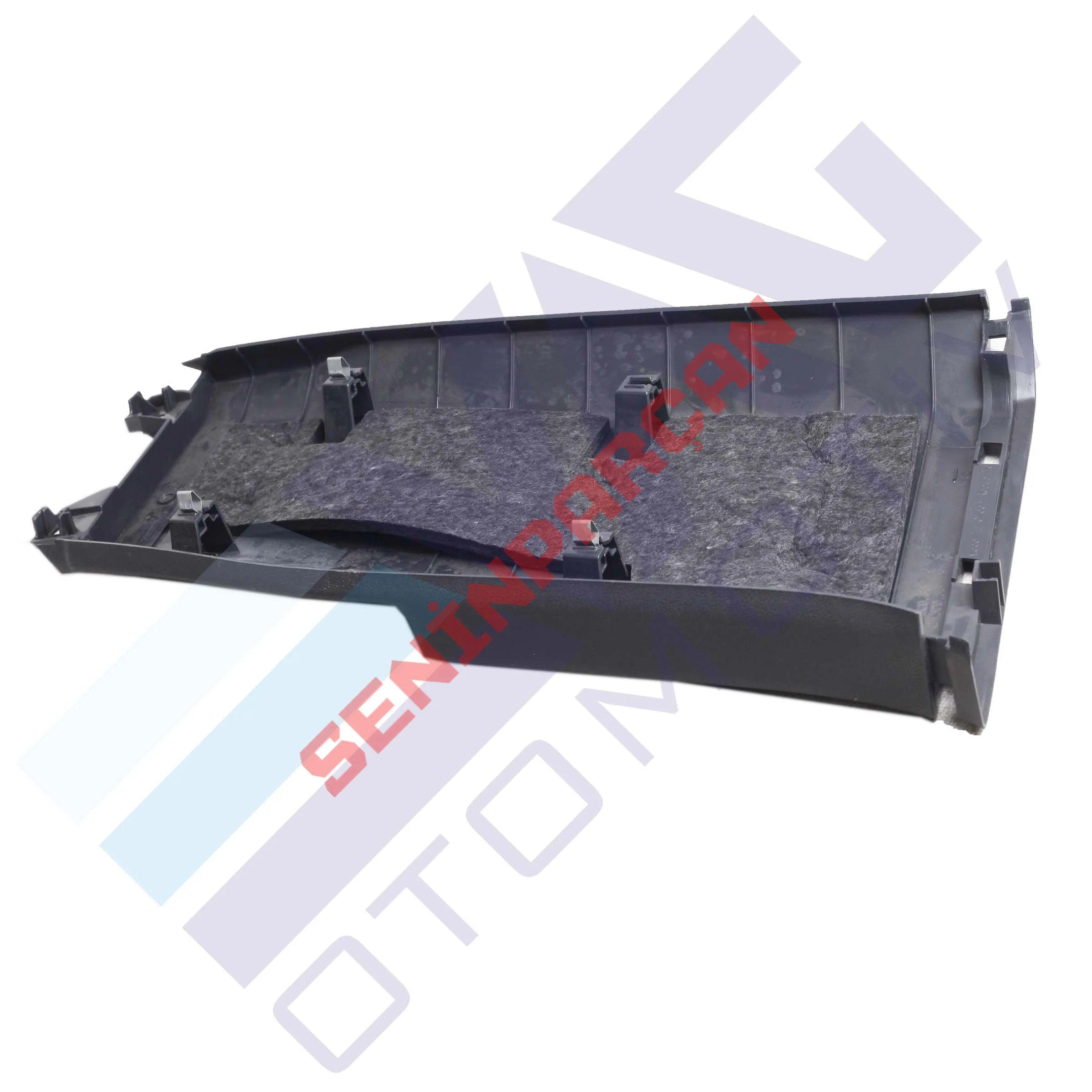 3G0867291B - B DİREĞİ KAPLAMASI
