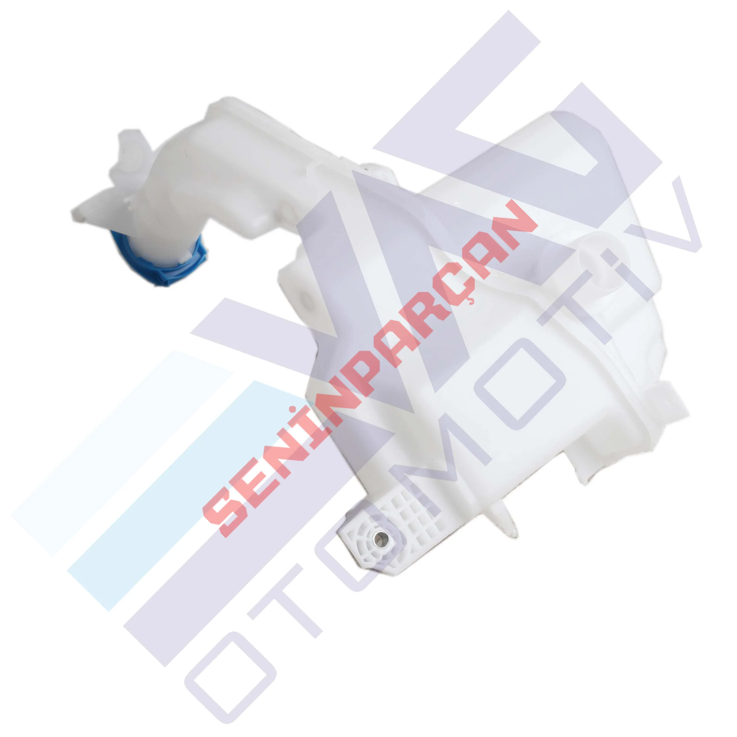 3C8955453D - CAM SU BİDONU ÜST PASSAT CC 2009-2012