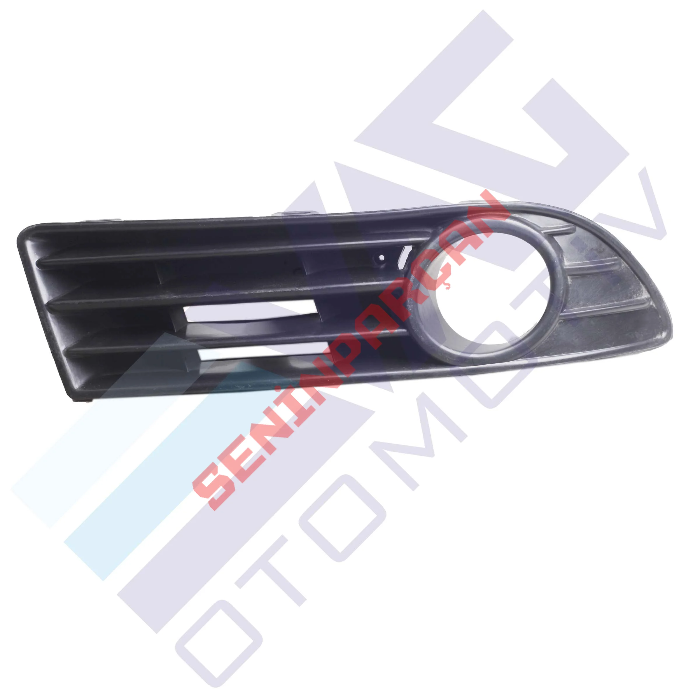 6Q0853666E - SİS KAPAĞI SİSLİ (2006) NİKELAJSIZ POLO