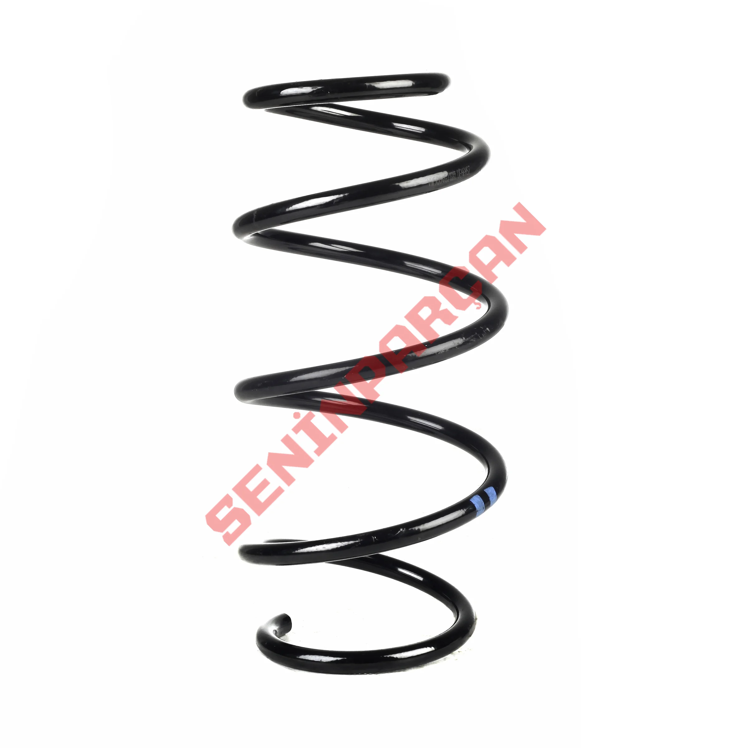 5Q0411105GK - HELEZONİK YAY