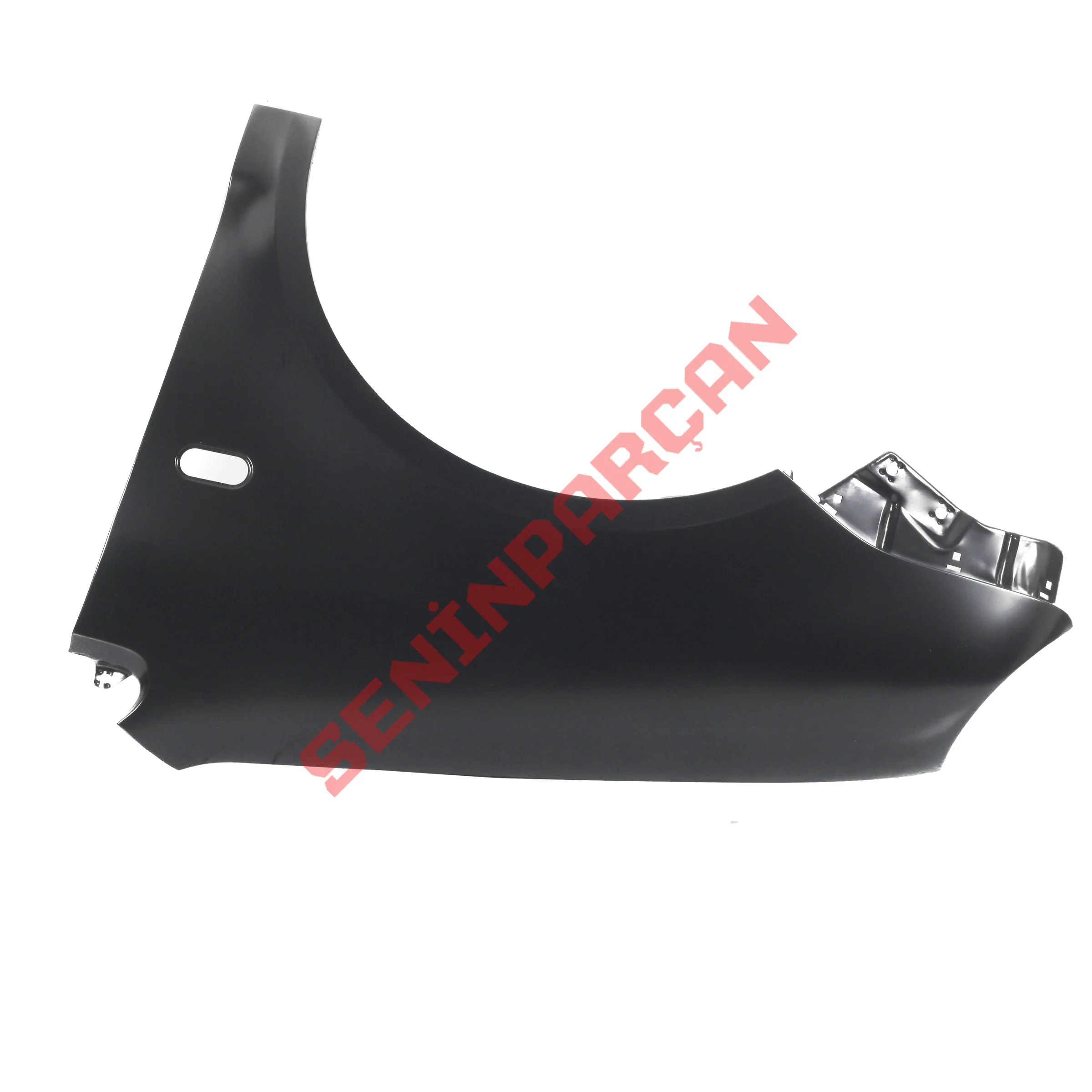 6Q0821105C - ÇAMURLUK ÖN SOL POLO 2002-