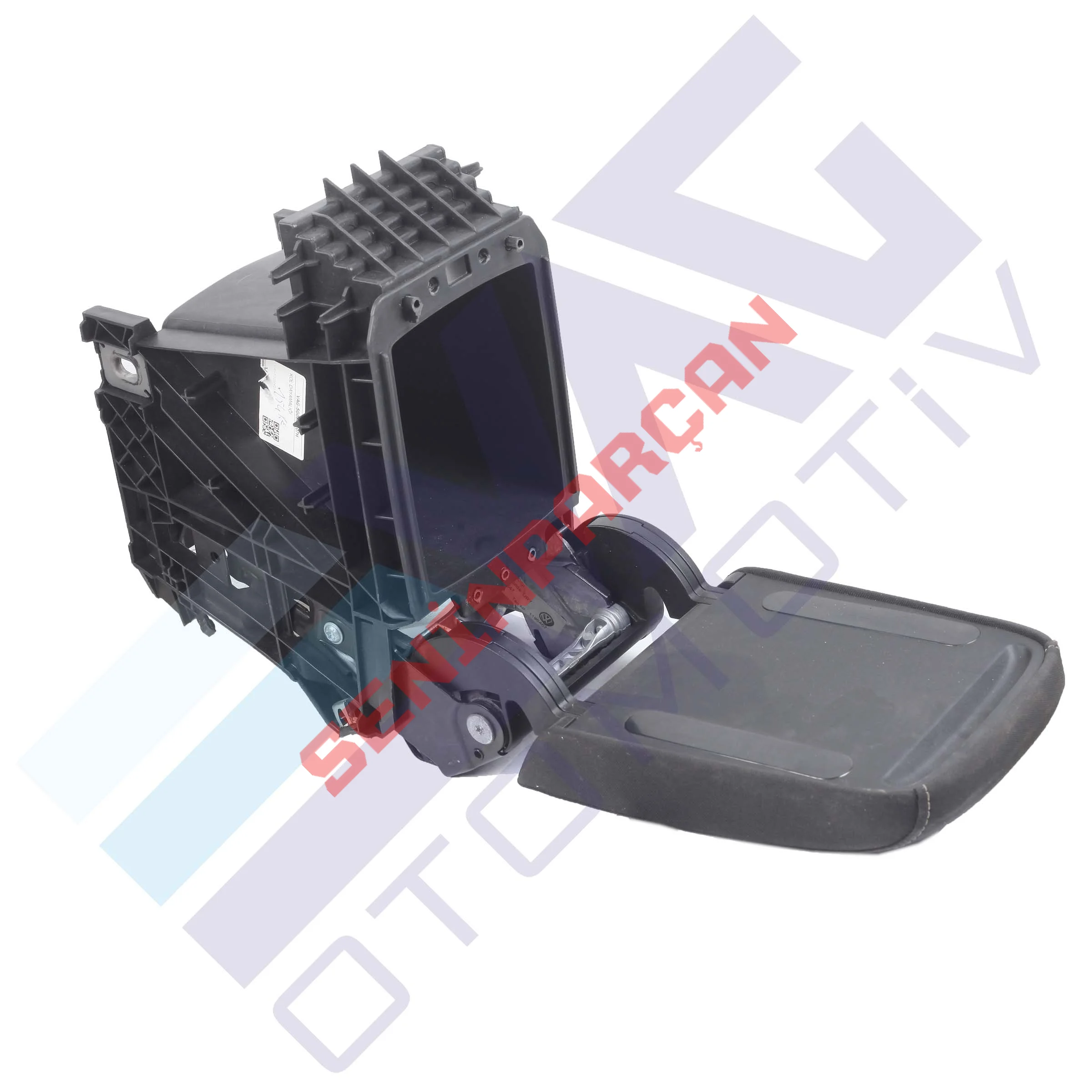 5G0864207H - KOL DAYAMALIĞI