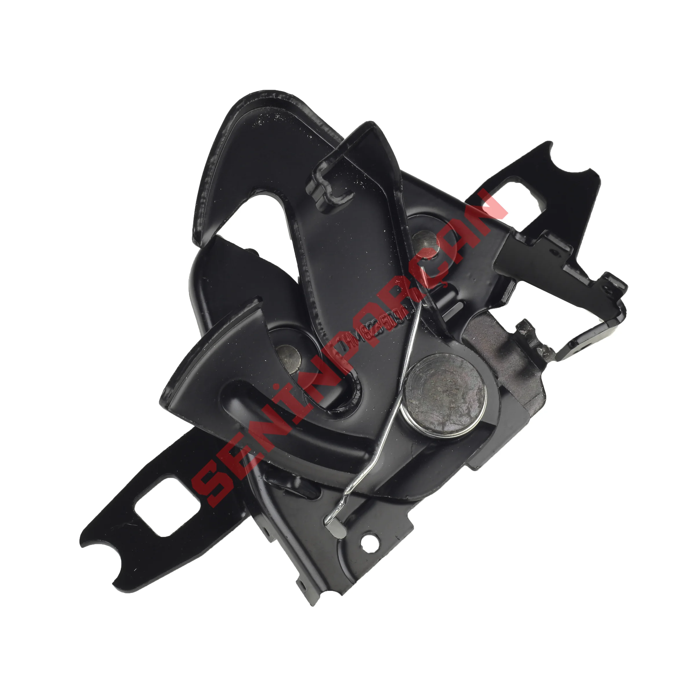 1U0823509G - KAPUT KİLİDİ OCTAVIA CORDOBA IBIZA POLO CLASSIC
