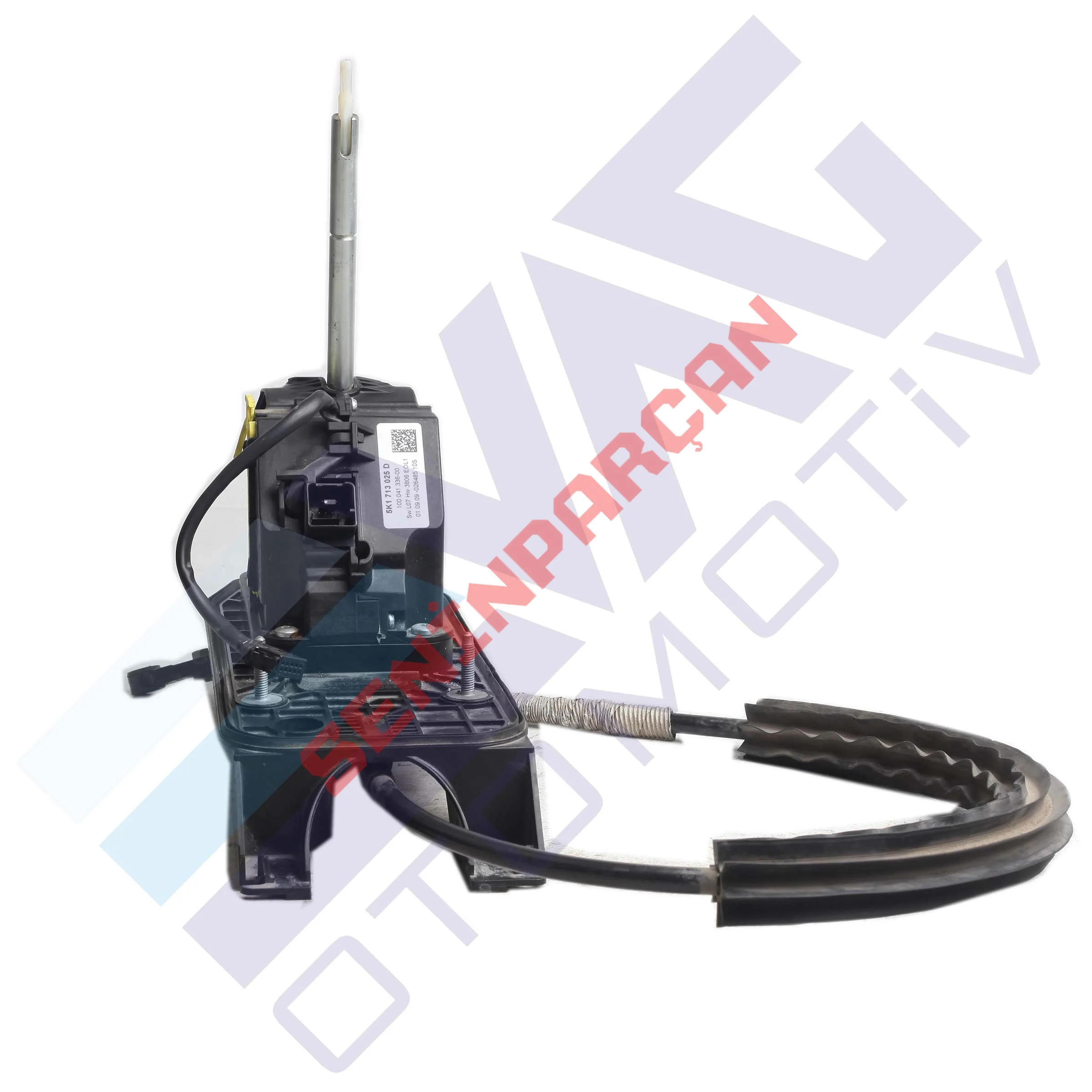 5K1713025D - VİTES KULESİ OTOMATİK