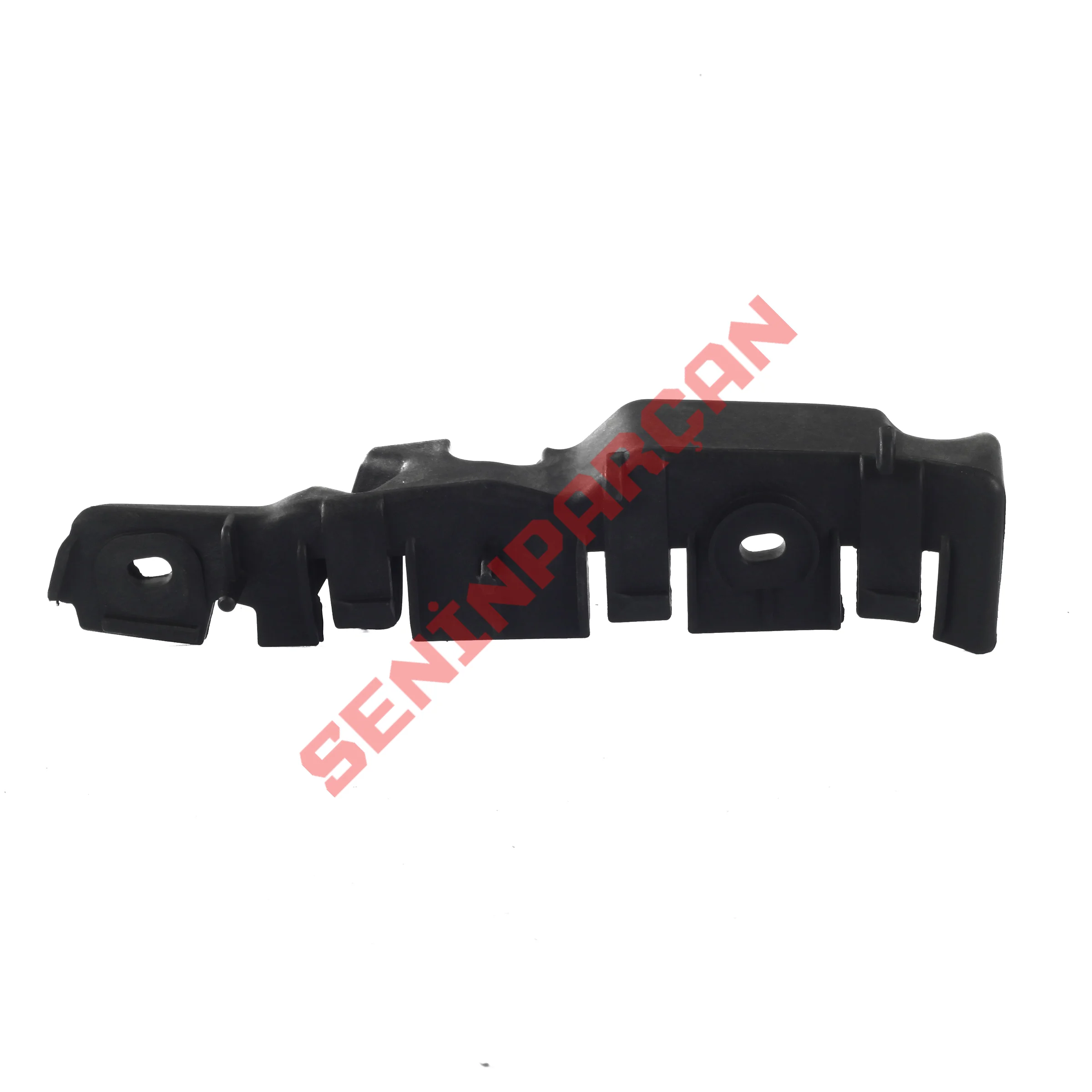 8P0807184B - TAMPON BRAKETİ ÖN SAĞ AUDI A3 2009-2011