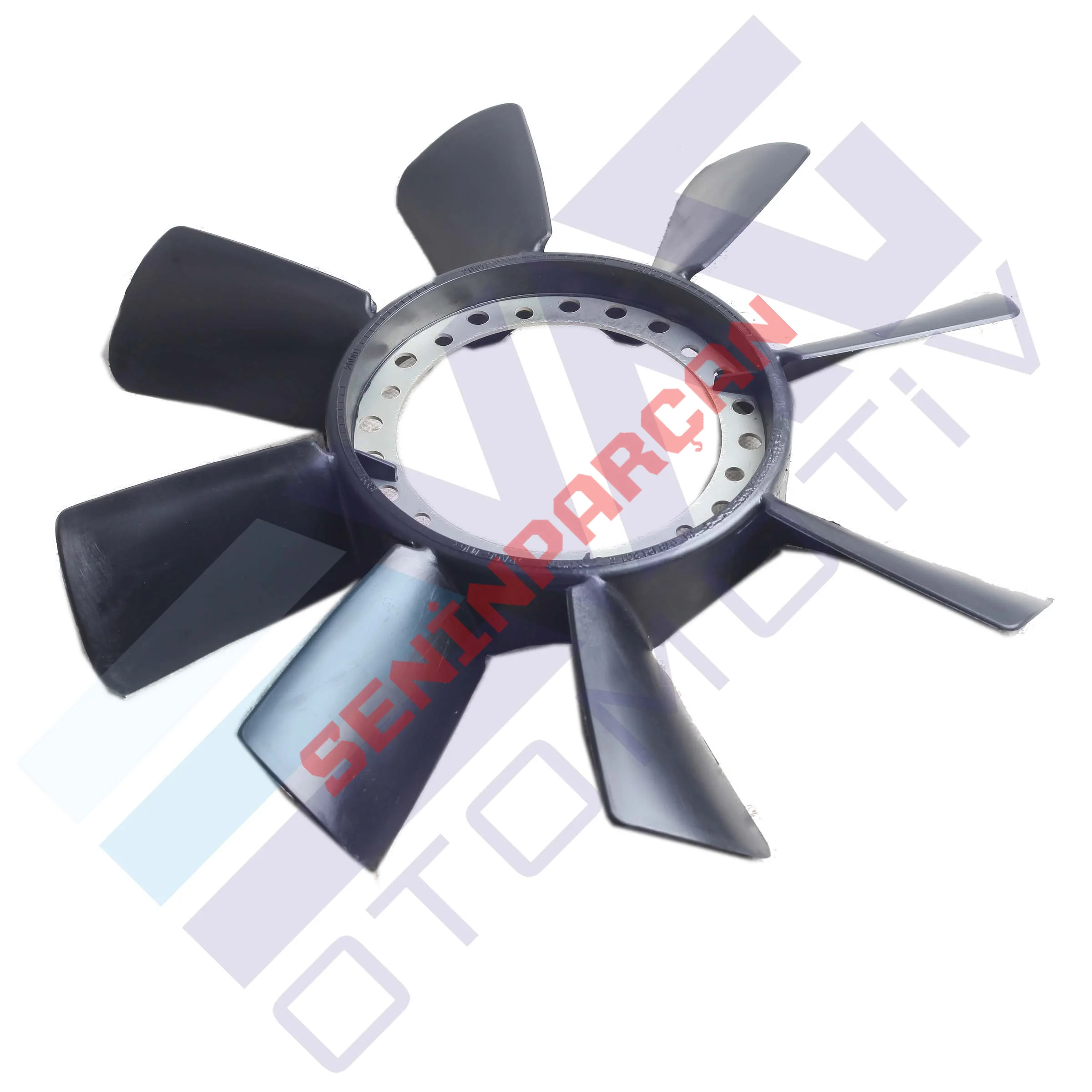 078121301E - FAN ÇARKI