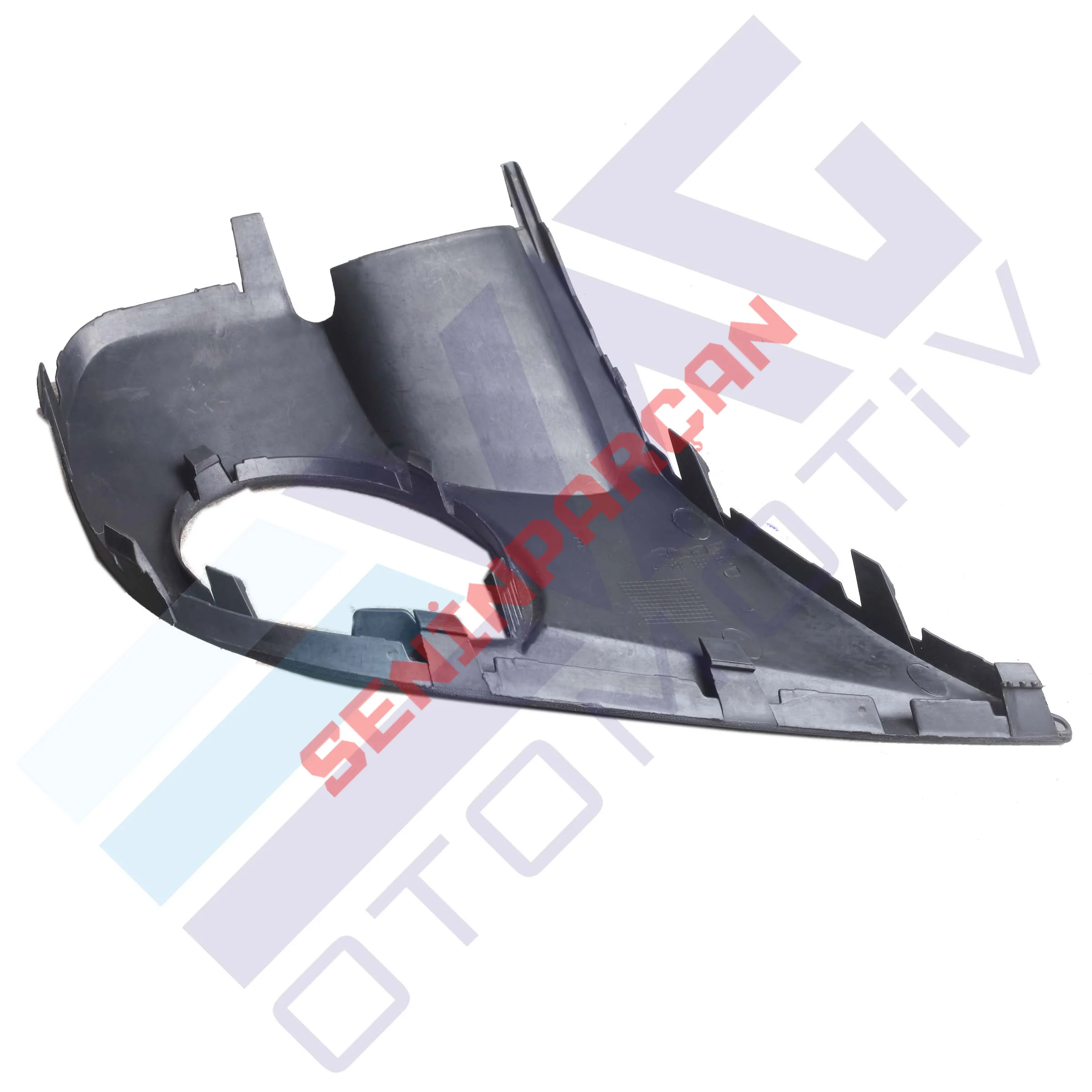 7L6853664H - SİS ÇERÇEVESİ SAĞ TOUAREG 2007-2010