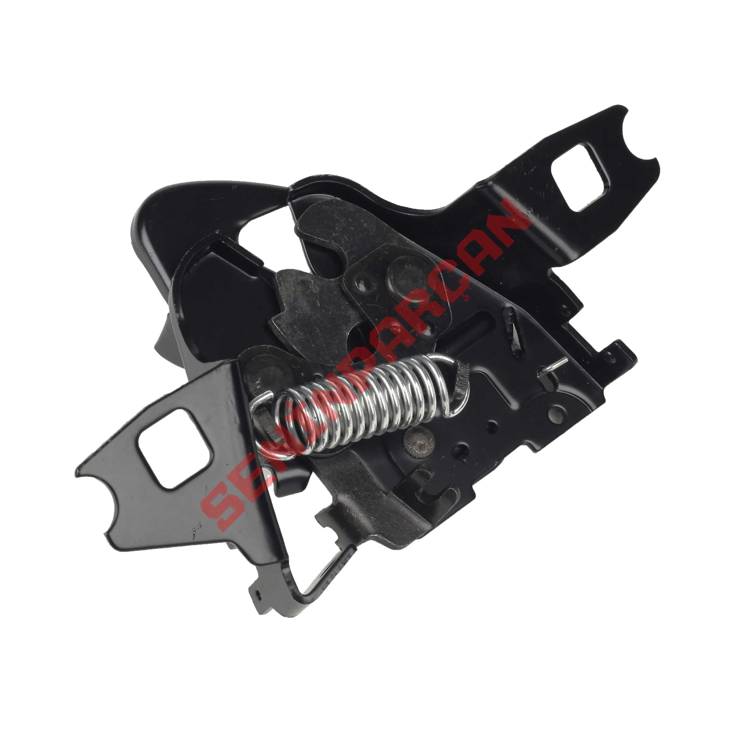 1U0823509G - KAPUT KİLİDİ OCTAVIA CORDOBA IBIZA POLO CLASSIC